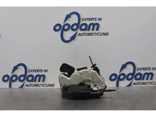 Deurslot Mechaniek 4Deurs rechts-voor-7746293