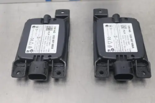 Dode hoek sensor-7617309