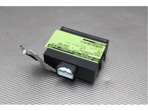 Centrale Deurvergrendelings Module-7878133