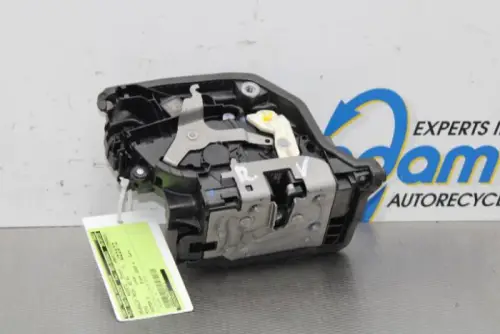 Deurslot Mechaniek 4Deurs rechts-voor-6053907