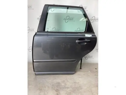 Portier 4Deurs links-achter-6920368