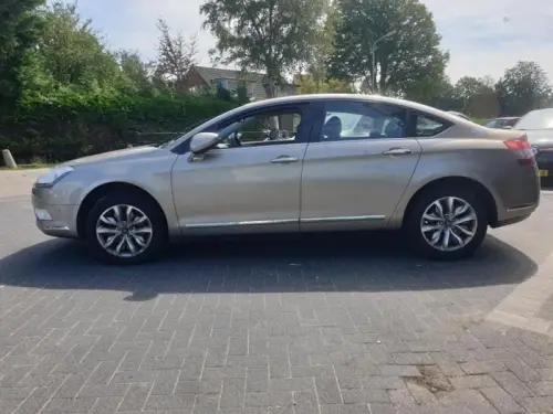 Portier 4Deurs links-achter-6922110