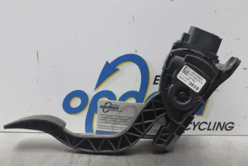 Gaspedaalpositie Sensor-7544456