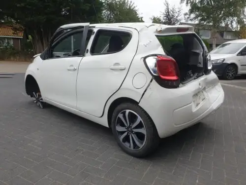Achteras voorwielaandrijving-7591547
