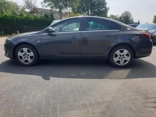 Portier 4Deurs links-voor-6919003