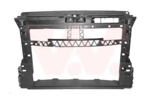 Frontpaneel-