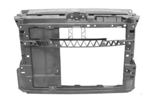 Frontpaneel-