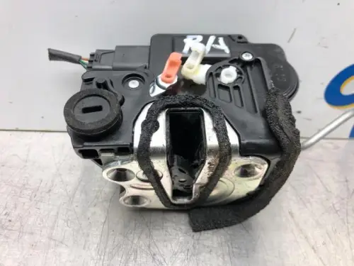 Deurslot Mechaniek 4Deurs rechts-achter-7587298
