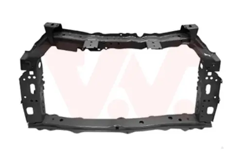 Frontpaneel-
