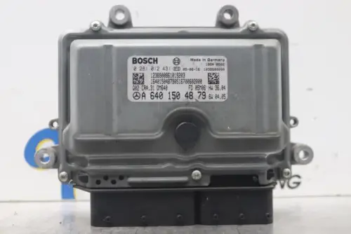 Computer Motormanagement-7610989