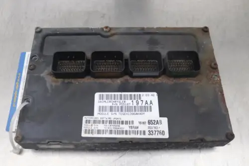 Computer Motormanagement-7877642