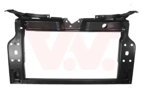 Frontpaneel-