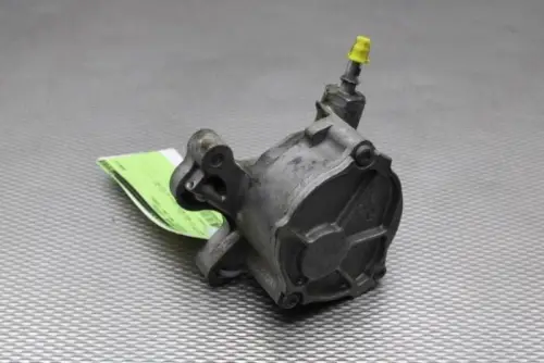 Vacuumpomp (Diesel)-