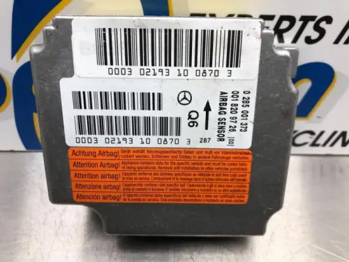 Airbag Module-7614723