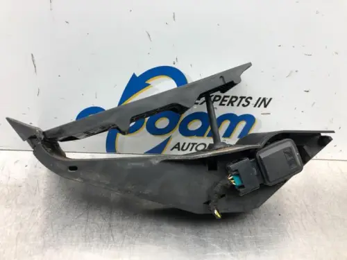 Gaspedaalpositie Sensor-6938958