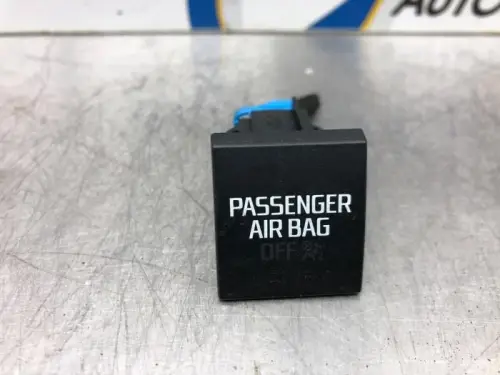 Airbag schakelaar-7364631