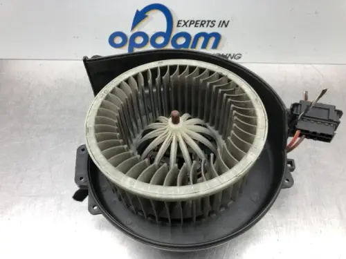 Kachel Ventilatiemotor-7841097