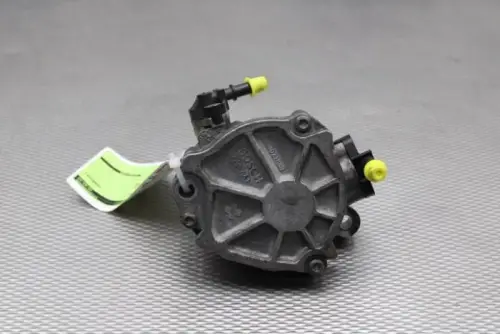 Vacuumpomp (Diesel)-