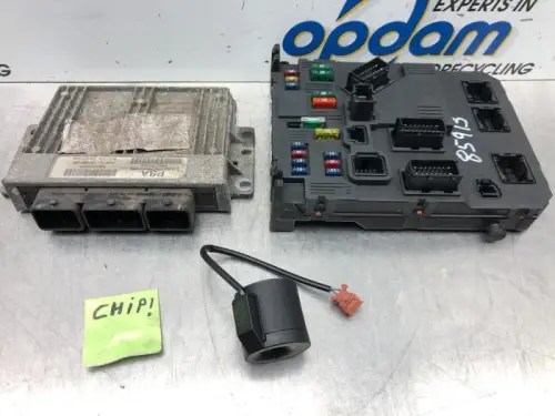 Computer Motormanagement-7715751