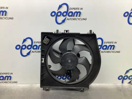 Koelvin Motor-7737377