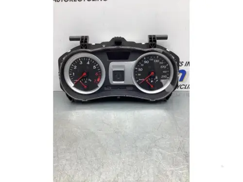 Kilometerteller KM-7862782