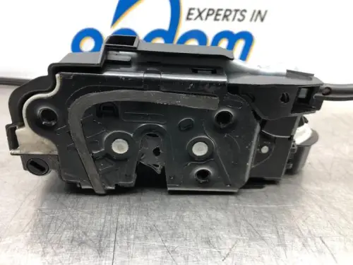 Deurslot Mechaniek 4Deurs rechts-achter-