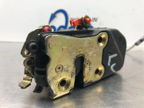 Deurslot Mechaniek 4Deurs links-voor-7576969