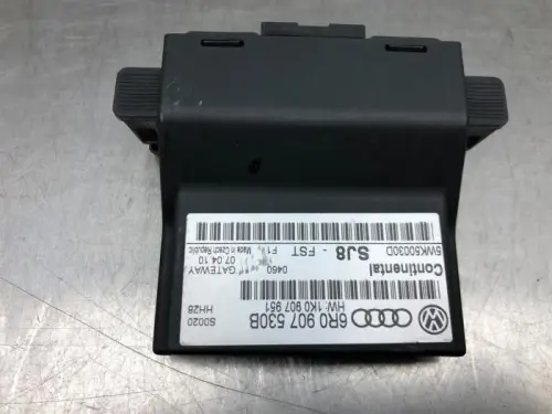Gateway module-7581076