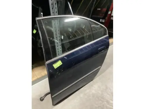 Portier 4Deurs links-achter-7883701