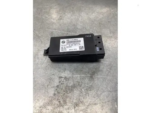 Stoelverwarmings module-7747224