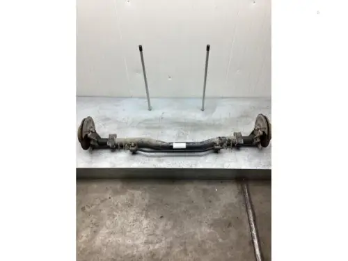 Achteras voorwielaandrijving-7857577
