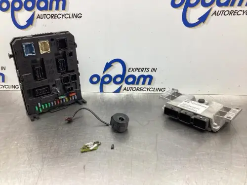 Computer Motormanagement-7983895
