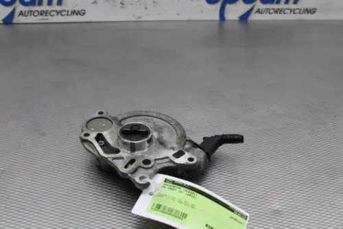 Vacuumpomp (Diesel)-