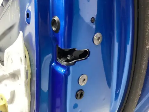 Deurslot Mechaniek 4Deurs rechts-achter-7924166