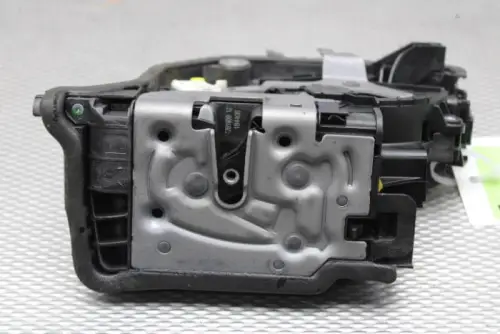 Deurslot Mechaniek 4Deurs links-achter-7857988