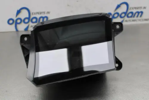 Head-up display-7431777