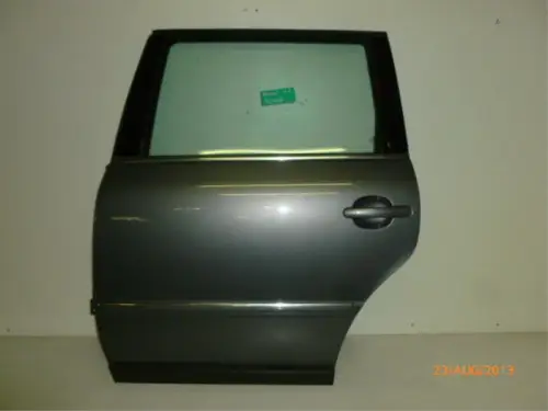Portier 4Deurs links-achter-7891716