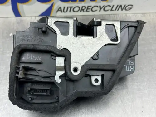 Deurslot Mechaniek 4Deurs links-achter-7896092