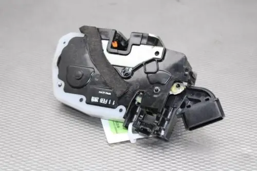 Deurslot Mechaniek 4Deurs rechts-voor-6936257