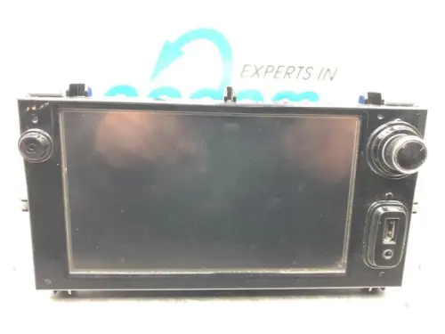Display Multi Media regelunit-7544425