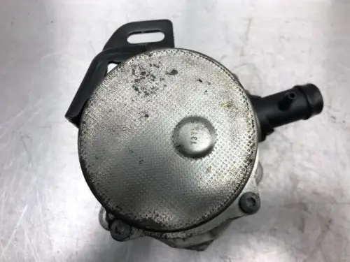 Vacuumpomp (Diesel)-