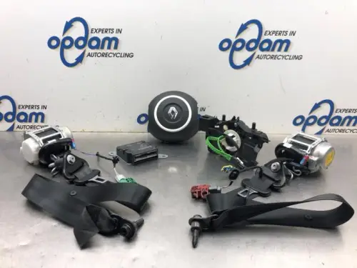 Airbag Set+Module-8029062