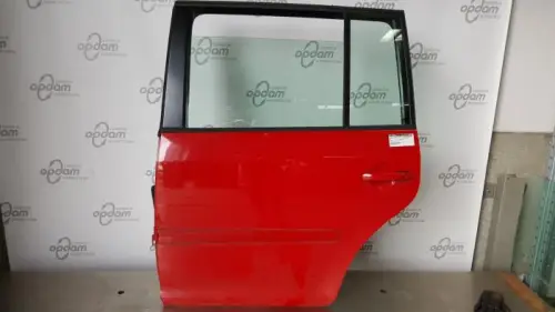 Portier 4Deurs links-achter-7888629