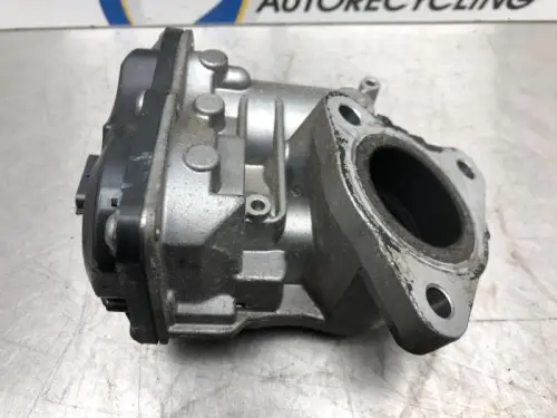EGR Klep-