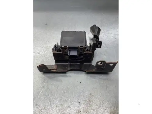 Radar sensor-7765148