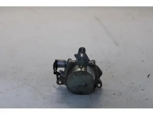Vacuumpomp (Benzine)-