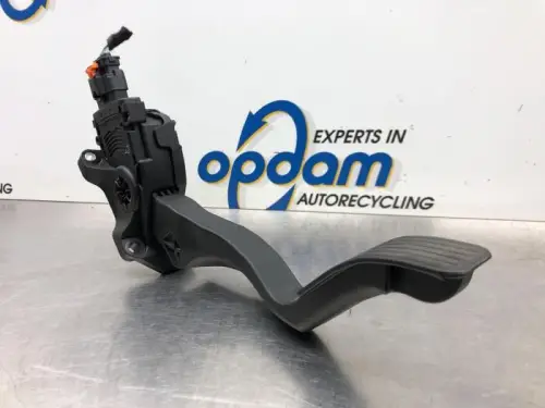 Gaspedaalpositie Sensor-7765522