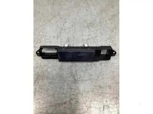 Airbag controle lampje-7715483