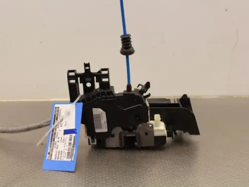 Deurslot Mechaniek 4Deurs rechts-voor-7888028