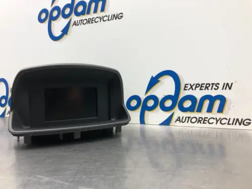 Display Multi Media regelunit-7841125